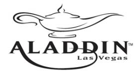 Aladdin (casino Las Vegas)